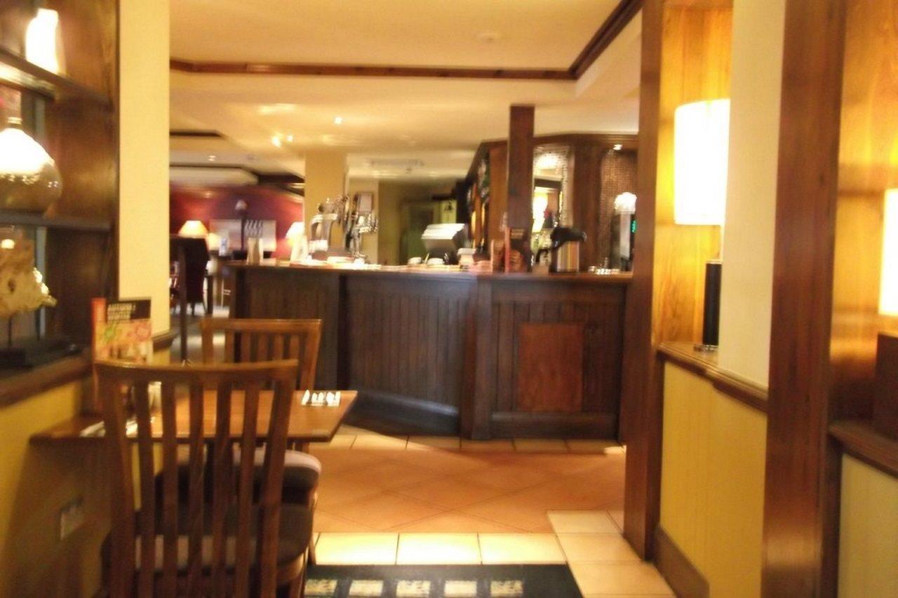 Premier Inn Bodmin Exterior foto